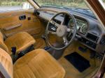 Honda Accord Saloon 1977 года